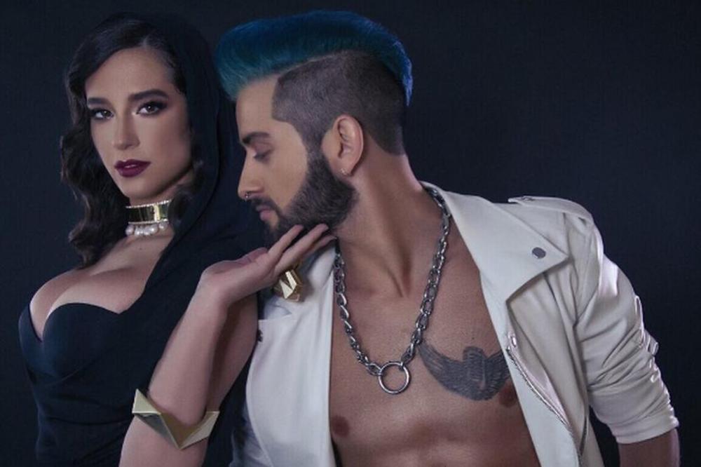 Novi spot pršti od sexa: Sajsi MC je bolja i od Seve, a u ovom izdanju je ne znate! (FOTO) (VIDEO)