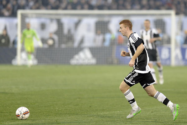 Neke stvari se ne zaboravljaju: Znate li kome je Bogosavac posvetio pobedu u Kupu? (FOTO)