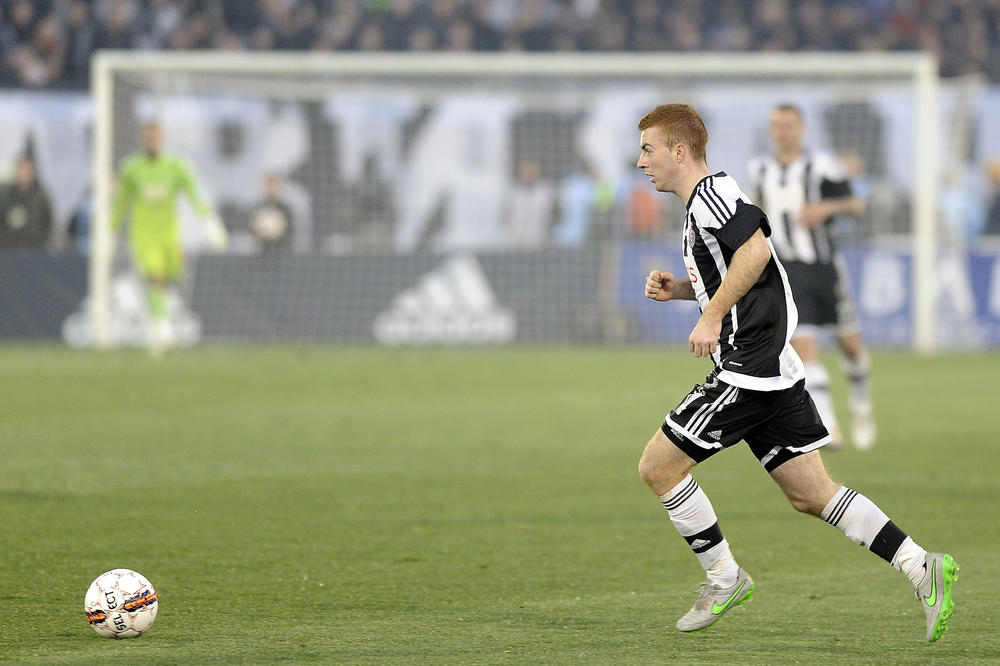 Neke stvari se ne zaboravljaju: Znate li kome je Bogosavac posvetio pobedu u Kupu? (FOTO)