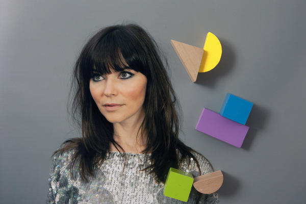 Otkud hrvatska pop pevačica na Beogradskom Džez festivalu? Vesna Pisarović sve objasnila! (FOTO)