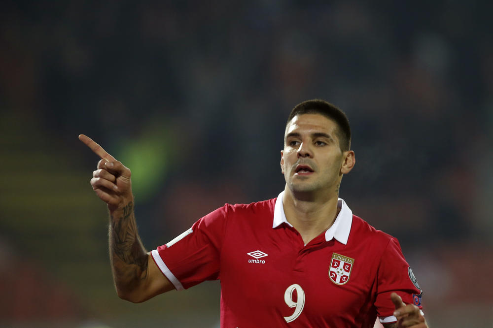 Grobari, večeras da častite: Ninković je vest broj 1 u Italiji, a Mitrogooool na ostrvu! (VIDEO)