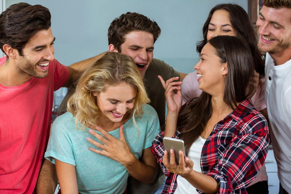 Život s Blizancem nikad nije dosadan  