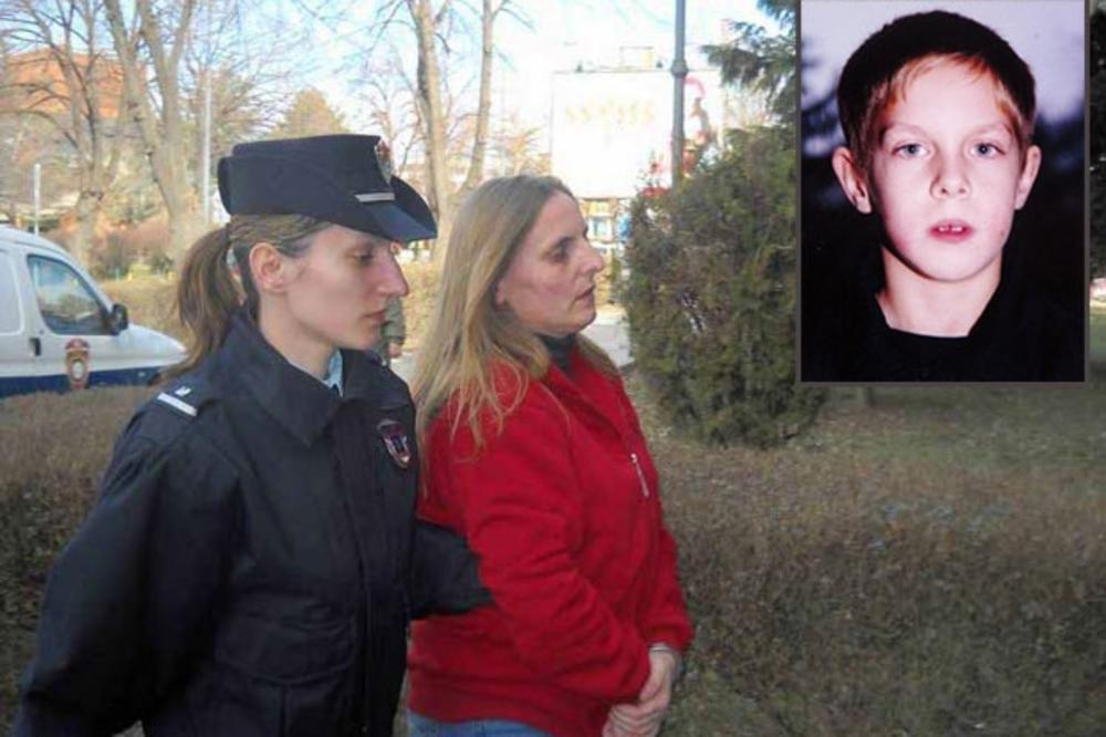 Marina Andrejić osuđena, oslobođena, pa dobila dva miliona dinara kao odštetu!