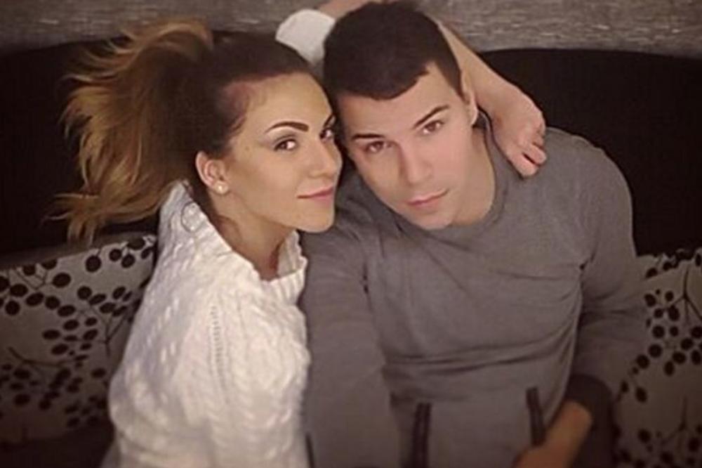 Hoćemo i mi ovakav krevetac: Ivana i Petar opremili oazu malog princa Vujadina (FOTO)