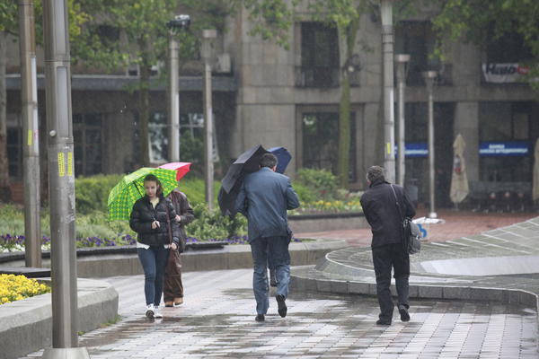 Kraći dani, niske temperature i dosta kiše: Evo kakva nas jesen očekuje, mnogi će biti zatečeni