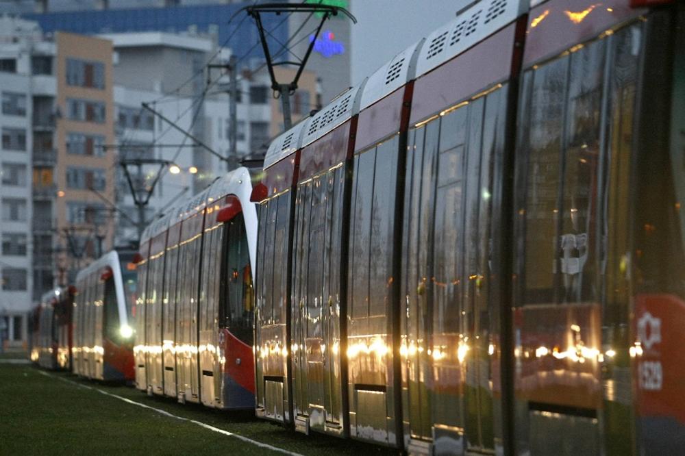 TRAMVAJI ĆE KONAČNO KRENUTI SAVSKOM ULICOM: Od sutra linije 11 i 12 opet saobraćaju starom trasom