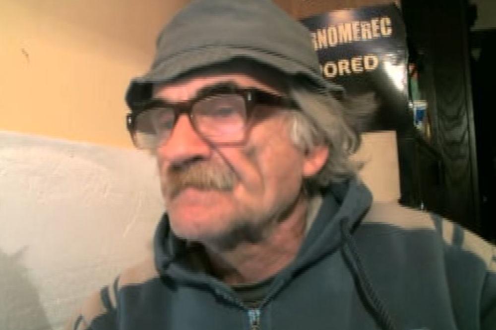 HOĆU PI*KE! On se zove Željko Tutunović, i najveći je car koji postoji na Balkanu! (VIDEO 18+)