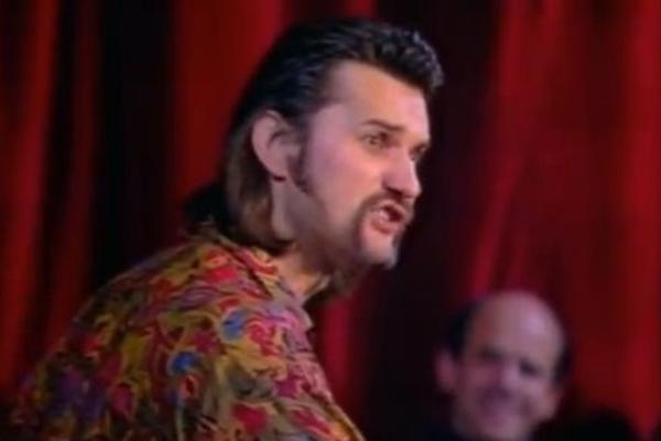 Legendarna predstava Audicija i Željko Ninčić ponovo pred beogradskom publikom! (FOTO)(VIDEO)