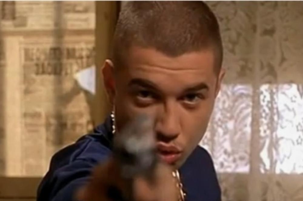 PROŠLO JE 17 GODINA OD SMRTI LEGENDARNOG PINKIJA: Sve mi se čini, rođaci, da sam prošao bolje od vas! (FOTO)