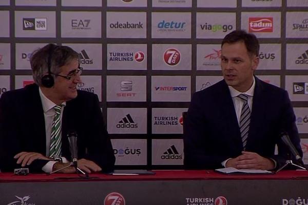 ZVANIČNO JE: Beograd domaćin fajnal fora Evrolige! (VIDEO)