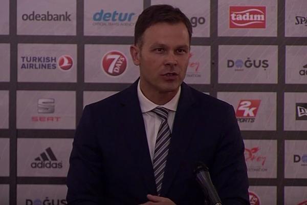 Gradonačelnik Beograda ne zna kada je Partizan bio šampion Evrope u košarci! (VIDEO)