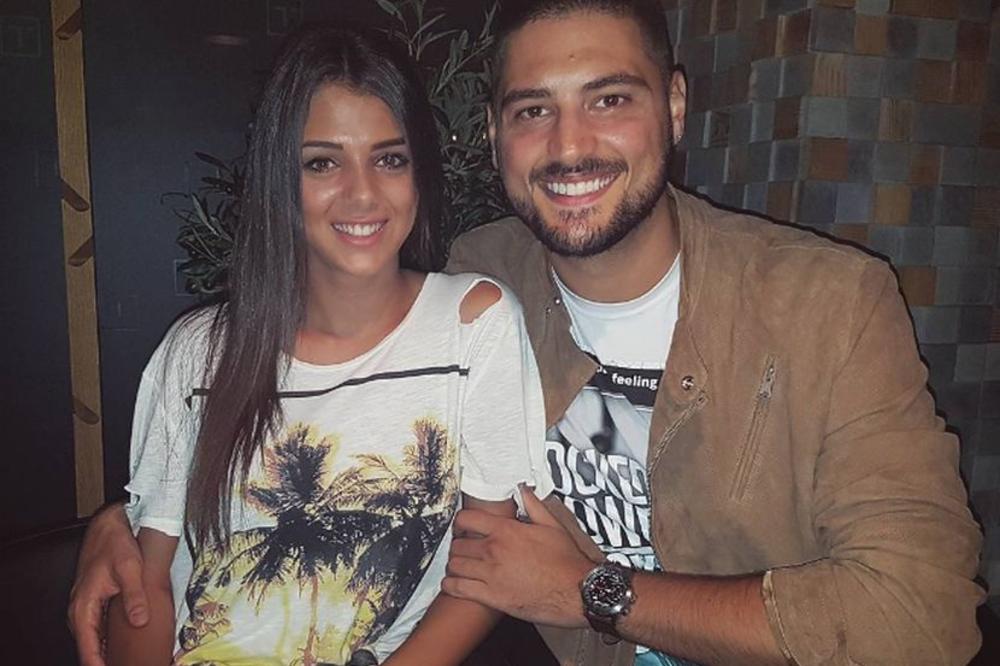 Šta joj je učinila?! Devojku Ljube Perućice naša poznata pevačica spakovala u gepek! (FOTO)(VIDEO)