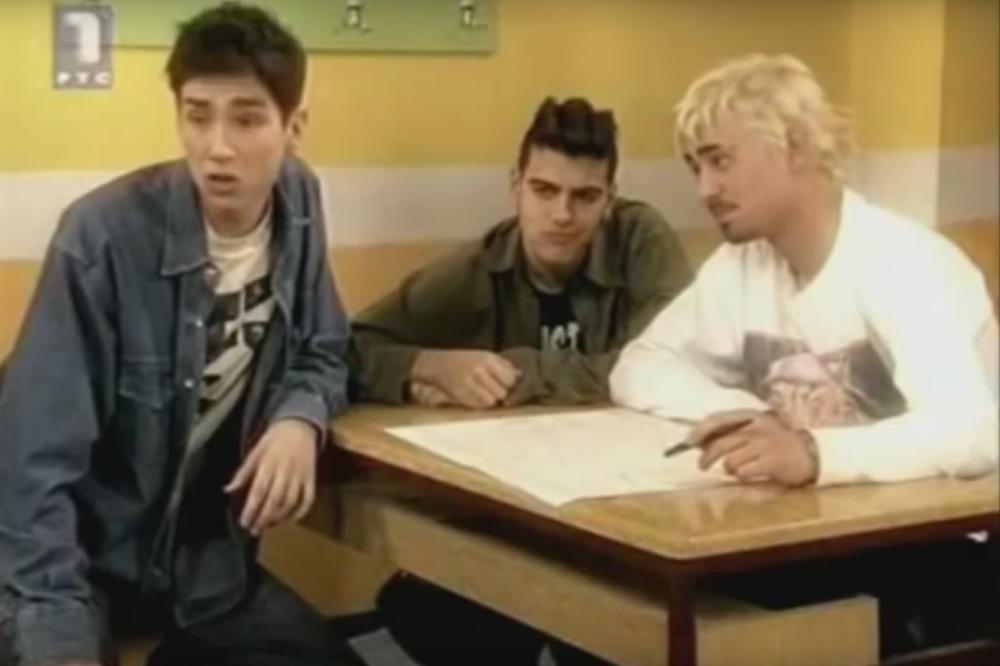 Sećate se serije Neki novi klinci? Packe i Kečina su bili zakon, a  verovali ili ne, i danas ih svaki dan gledate na TV!