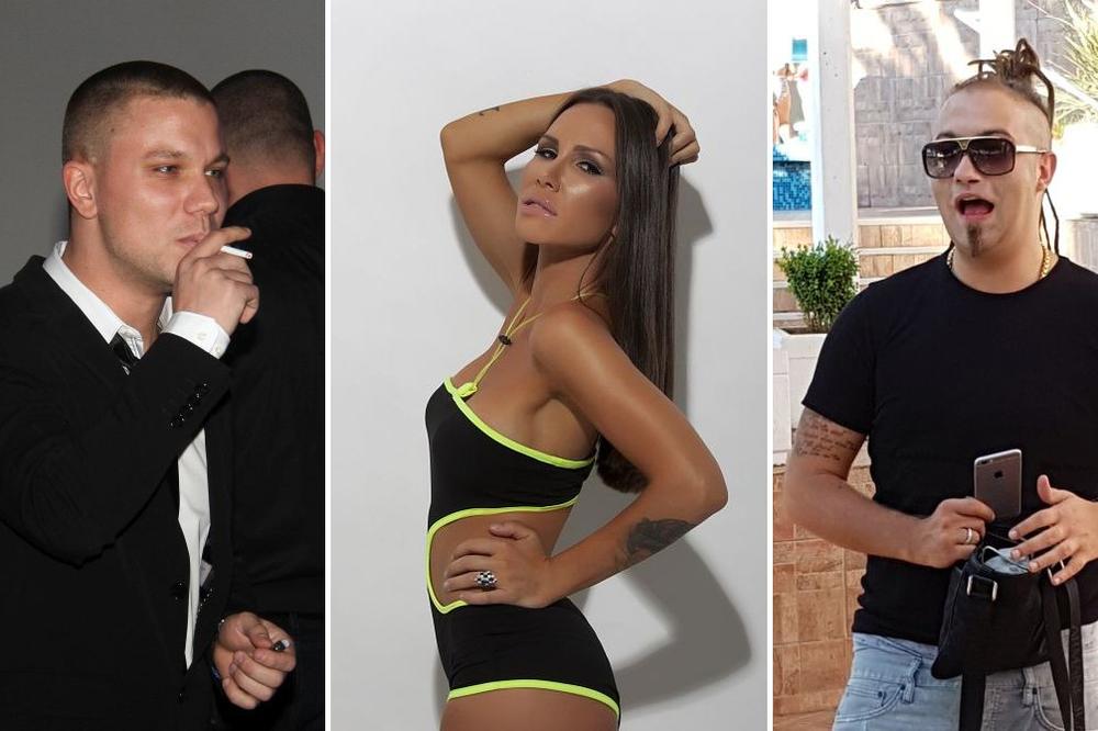 A taman se pomirio sa Anom: Sukob Raste i Relje zbog Nikolije?! (FOTO)