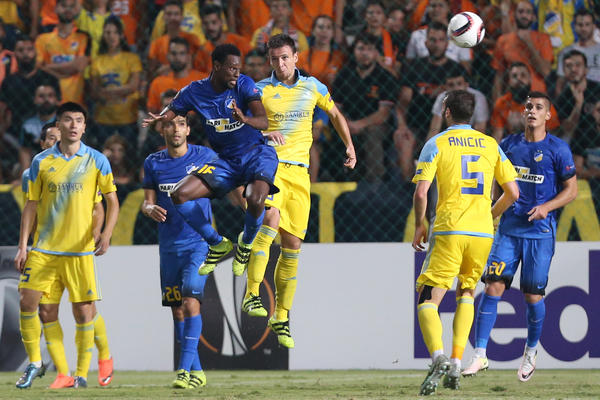 Bivši zvezdaši osvojili titulu!