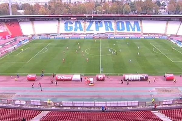 Kada sam saznao da ću debitovati za Crvenu zvezdu, nisam mogao da hodam! (VIDEO)