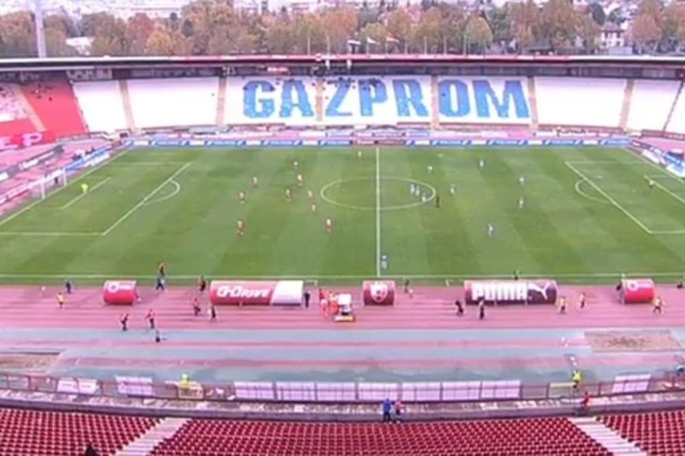 Kada sam saznao da ću debitovati za Crvenu zvezdu, nisam mogao da hodam! (VIDEO)