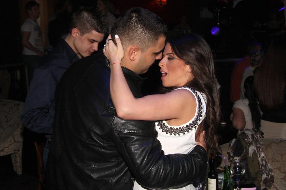 GRANDiozan razvod! Ana Sević: Sad je sve u rukama advokata! (FOTO)