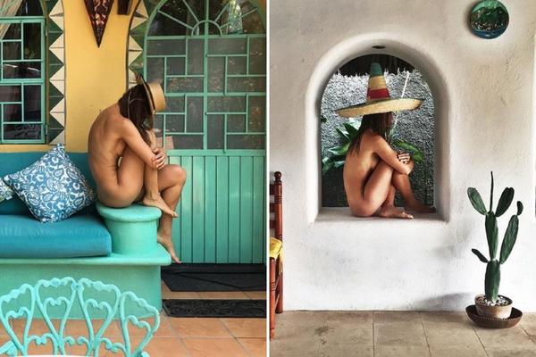 12 fotografija koje će vas naučiti da je ŽENSKO TELO čista UMETNOST! (FOTO)