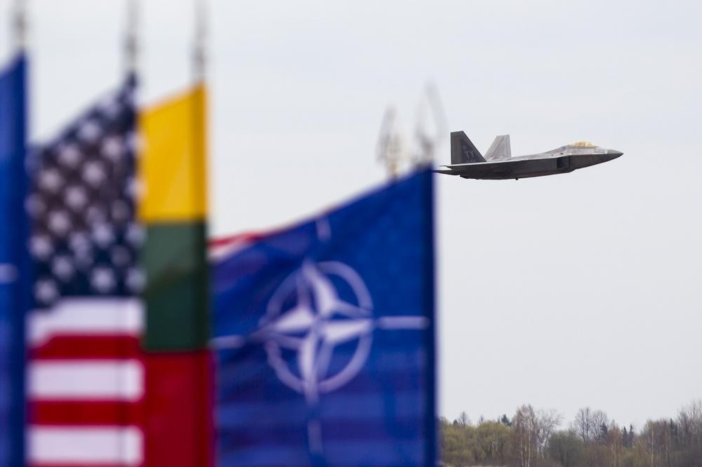 300 američkih vojnika je već stiglo! Makedonska vojska u NATO VEŽBAMA!