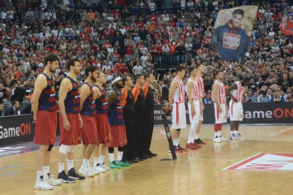 BARSA POTVRDILA: Doveli smo bivšeg igrača Zvezde, Pešić presrećan! (FOTO)