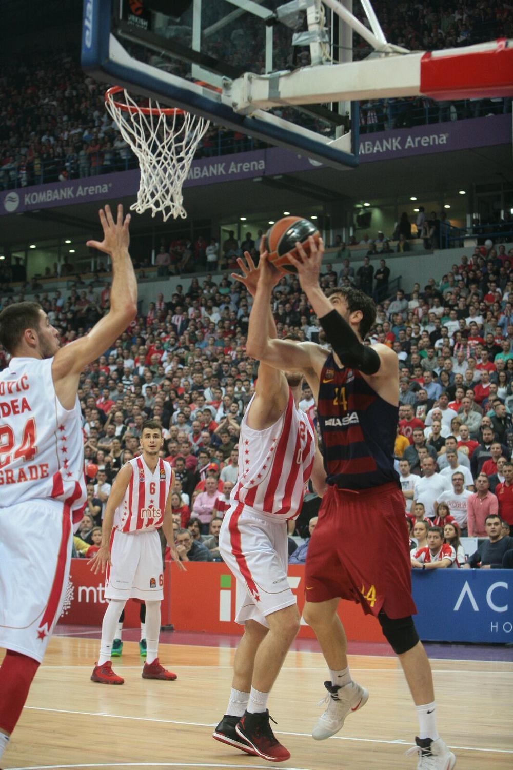 foto: Aleksandar Jovanović Cile