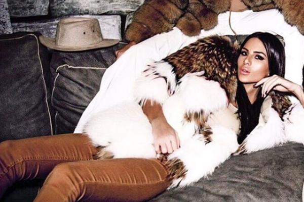 Ne brini da li sam ti verna: Anastasija prihvata i ono najgore zarad ljubavi sa Teom!! (FOTO)