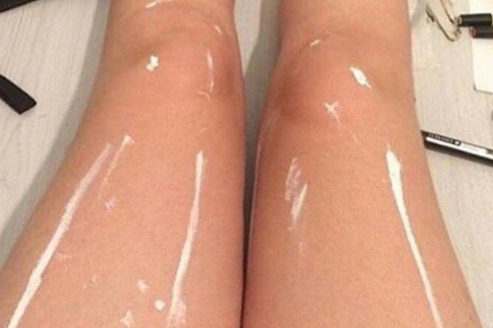 FOTKA POSVAĐALA CEO SVET:  Šta vidite na ovoj slici? (FOTO)