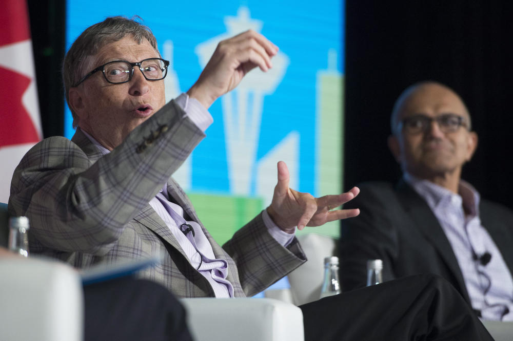 OTKAD JE POČELA KORONA, SVI PAŽLJIVO SLUŠAJU ŠTA ON IMA DA KAŽE: Sada je OBJASNIO zašto će se VIRUS stalno VRAĆATI!