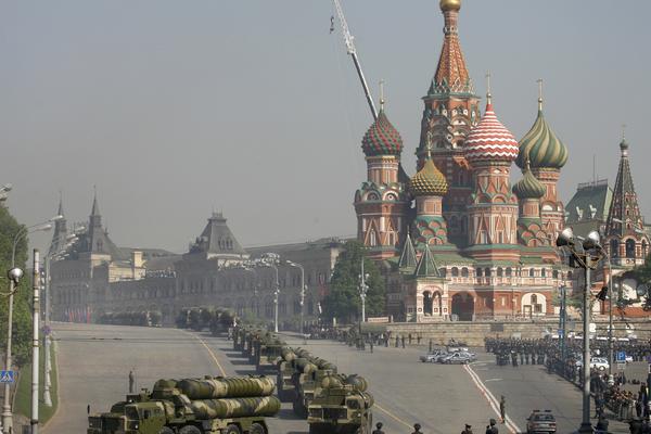 AKTIVNOST RUSKE VOJSKE VEOMA JE ZABRINULA AMERIKU: Nije li ovo NEOBIČNO?