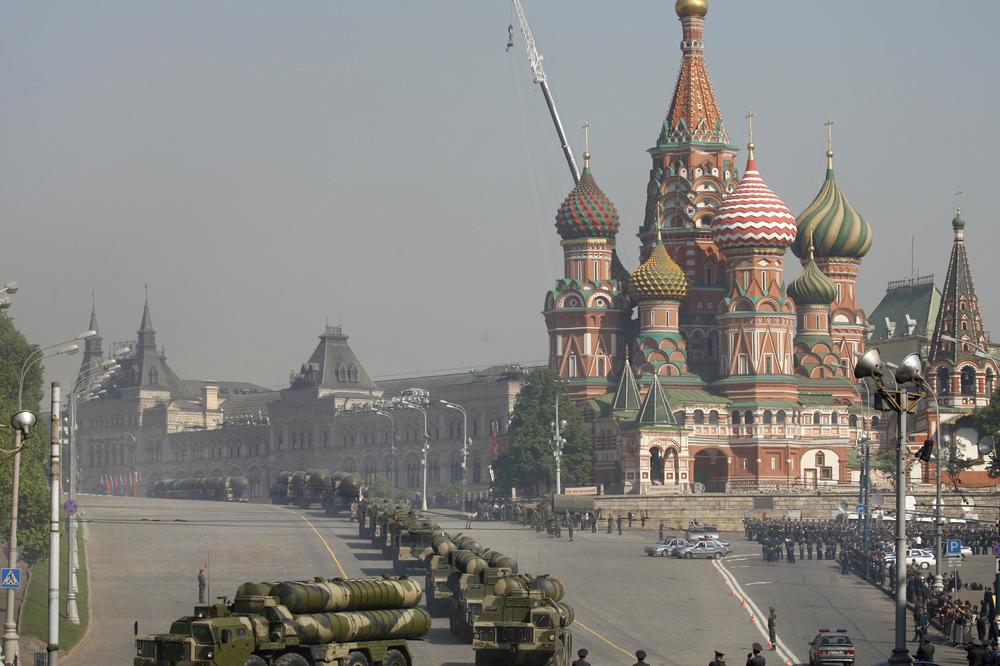 AKTIVNOST RUSKE VOJSKE VEOMA JE ZABRINULA AMERIKU: Nije li ovo NEOBIČNO?