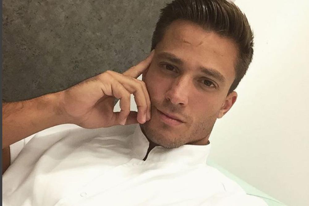 Zubar zavodnik: Svi znaju da je bio sa Kaćom Grujić i Micom Tod, ali garant se ne sećate njegove najlepše cice - sa Farme!