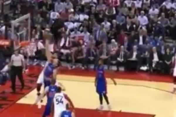 Posle ovoga, Bobi će visiti na zidu nečije sobe! (VIDEO)