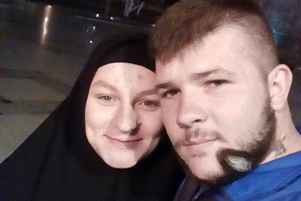 PREŠLA SAM U ISLAM jer mi je ALAH POSLAO ČOVEKA! Katarinina priča je PODELILA region! (FOTO)