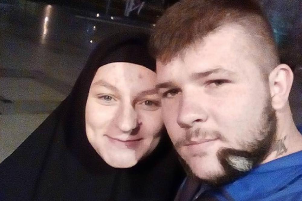 PREŠLA SAM U ISLAM jer mi je ALAH POSLAO ČOVEKA! Katarinina priča je PODELILA region! (FOTO)