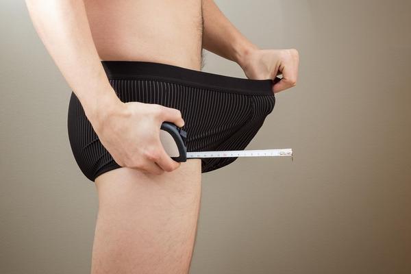 Zašto crnci imaju veće penise od belaca? (FOTO) (GIF)