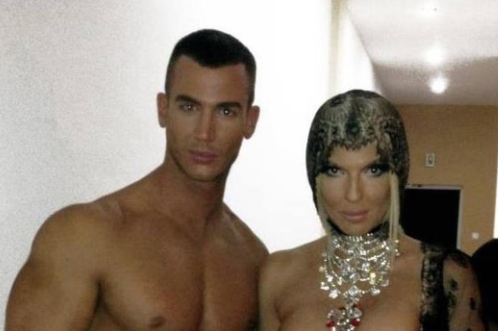 Bio mister Srbije, snimao gej porniće i nestao: Sada živi u Njujorku i izgleda ovako! (FOTO)