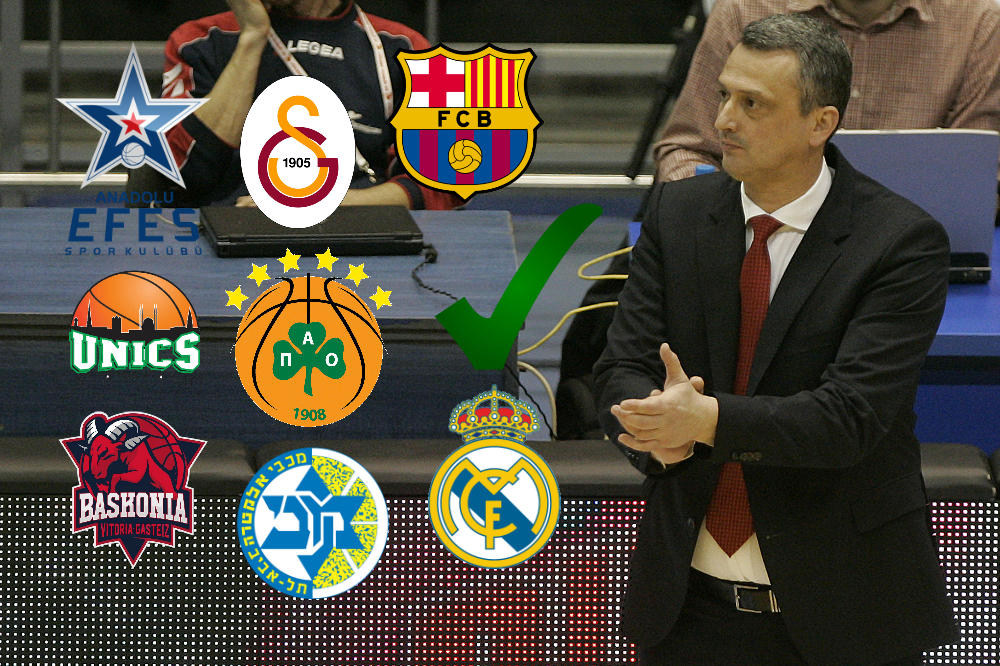 MALO IH JE OSTALO: Znate li ko fali na Radonjićevom zidu skalpova? (VIDEO)