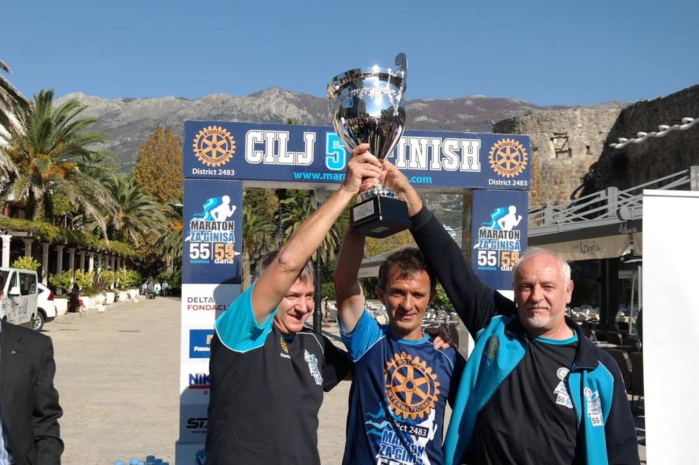 ALAL VERA, MAJSTORE: Srbija je dobila još jednog Ginisovog rekordera! (FOTO)