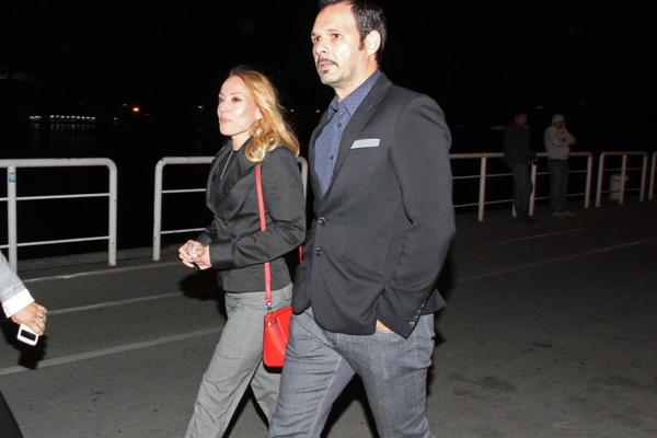 I lep i mišićav: Ovo je prezgodni Aleksa - sin Marije Srećković i Kubure! (FOTO)