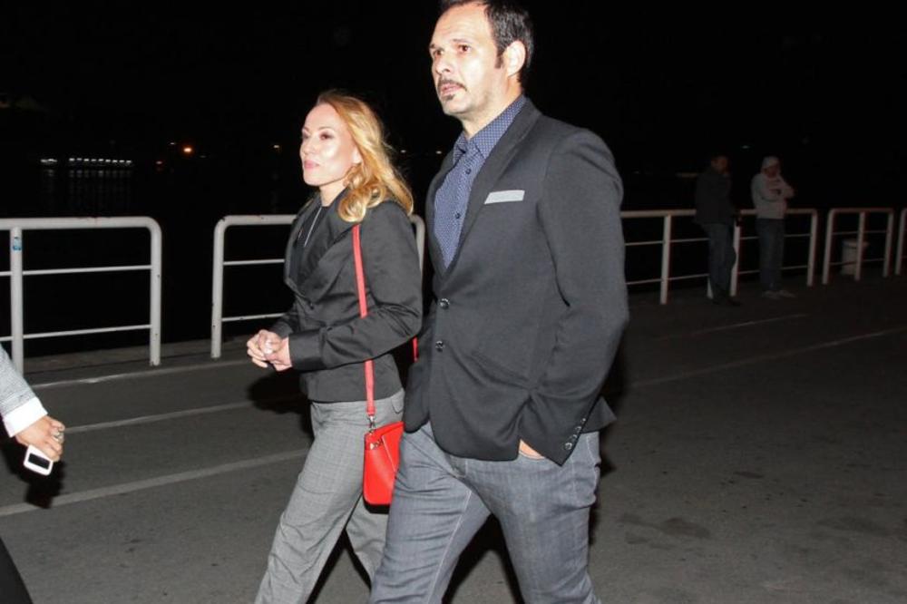 I lep i mišićav: Ovo je prezgodni Aleksa - sin Marije Srećković i Kubure! (FOTO)