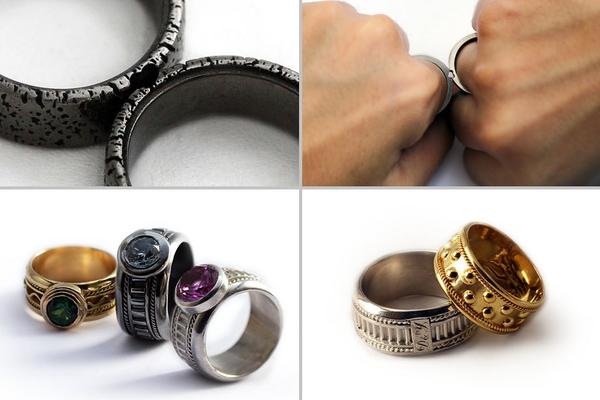 Hoćeš da je zaprosiš? Znaj da ovakvom prstenu neće reći - Ne! (FOTO)