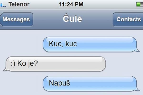 Ona nema srca što je ovako raskinula s njim!