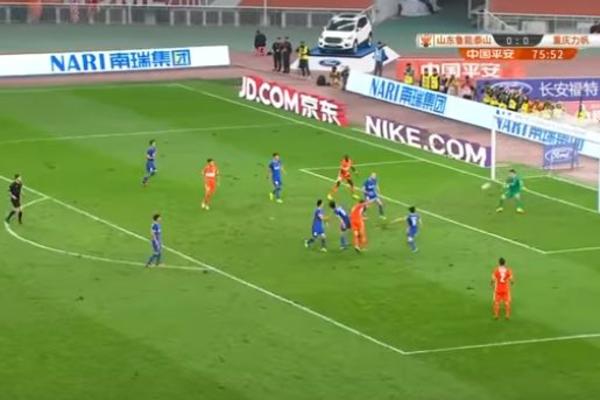 Objasnio Kinezima šta je golčina: Peleov pogodak karijere? (VIDEO)