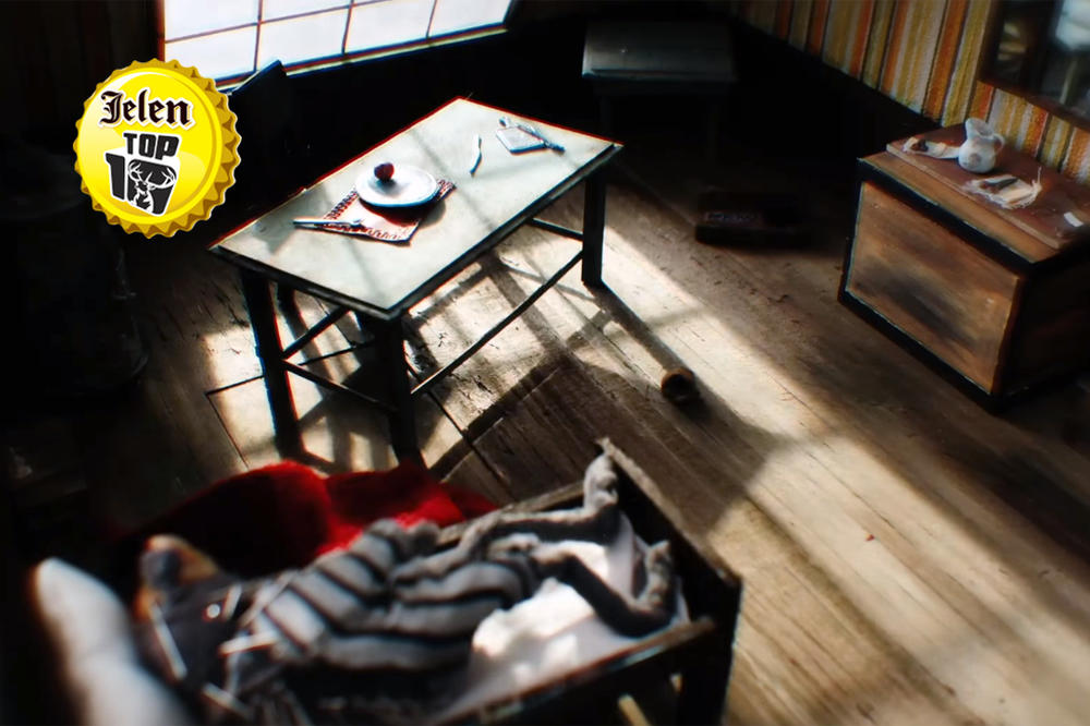 Novi petak, novo prvo mesto! Grupa Seine je na vrhu JT10 liste! (VIDEO)