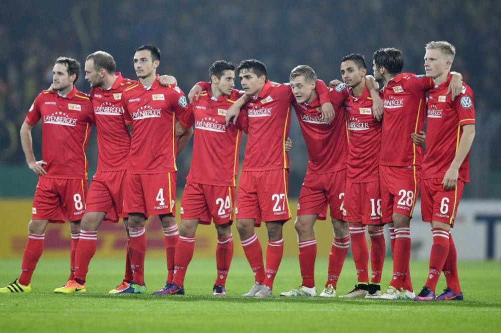 KELNU PRESUDIO BIVŠI FUDBALER LIVERPULA: Snovi ekipe iz Berlina o Ligi šampiona su i dalje živi!