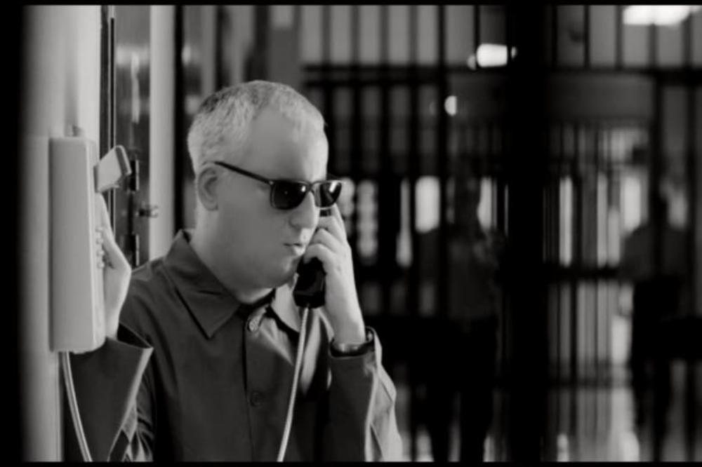 Zašto je Saša Matić završio iza rešetaka?! Poznati pevač više NIJE na slobodi! (FOTO)(VIDEO)