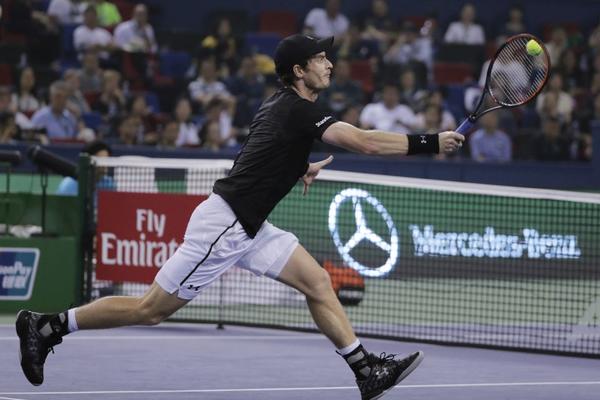 Novaku se trese kraljevski tron: Mari posle nove pobede diše Đokoviću za vratom! (FOTO)