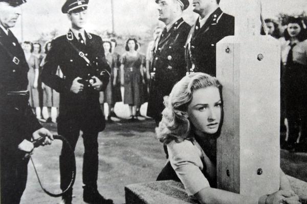 ARHITEKTA MASOVNIH UBISTAVA KOJI JE TREBAO DA VLADA SVETOM: Ostavio milione žrtava iza sebe, SOTONA LIČNO!