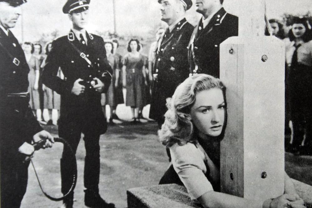 ARHITEKTA MASOVNIH UBISTAVA KOJI JE TREBAO DA VLADA SVETOM: Ostavio milione žrtava iza sebe, SOTONA LIČNO!